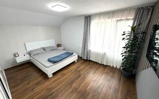 Casa moderna P+1- 3 dormitoare - centrala - mobilata utilata - Carcea - Poză 5