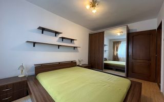 3 camere decomandate, Gheorgheni, Zona Alverna, C Brancusi - Poză 2
