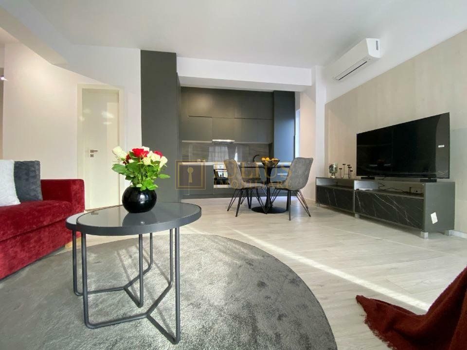 Apartament modern, bloc nou, loc de parcare - Poză 6