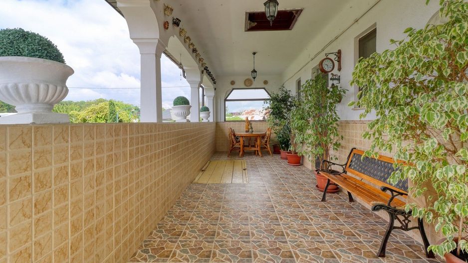 Casă boierească  de poveste- 7000 mp teren - Poză 55