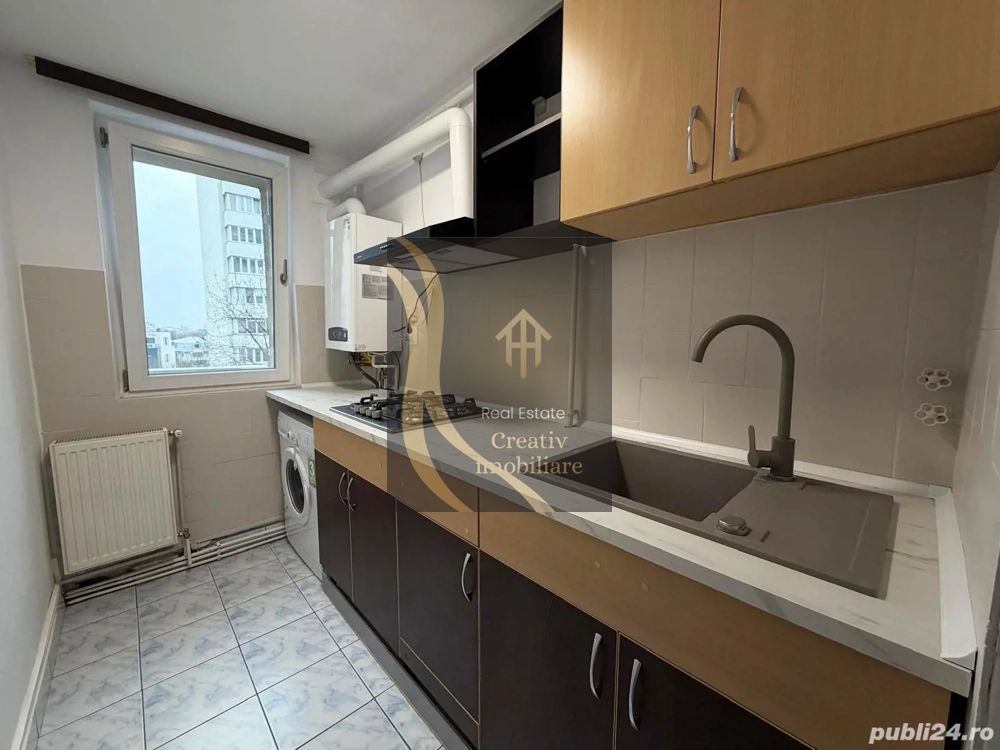 Apartament 2 camere Stefan cel Mare - Poză 5