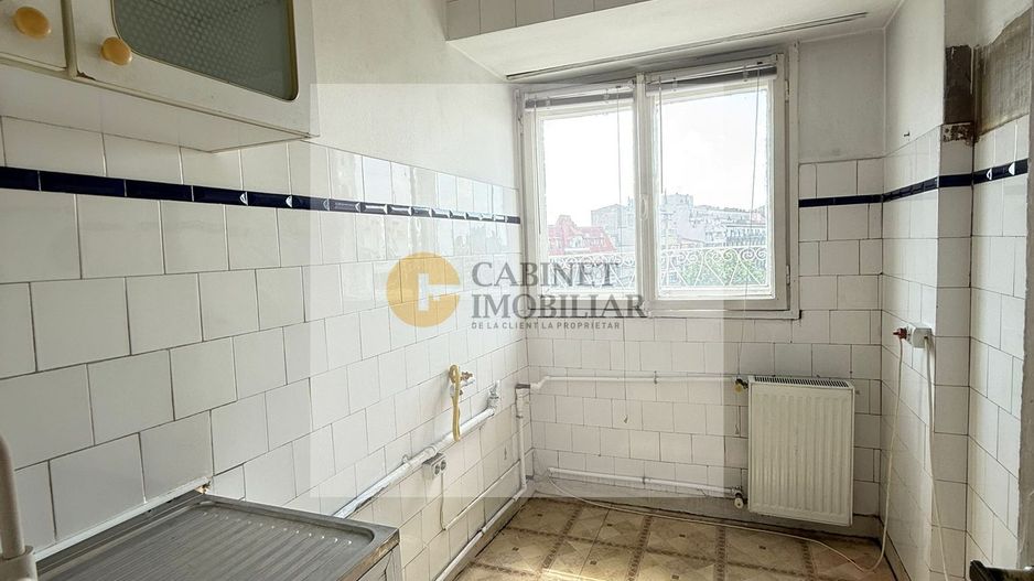 Vedere Panoramica | 2 camere | Cismigiu – Opera – Izvor | Fara RS - Poză 5