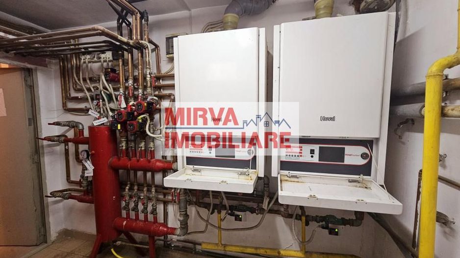 🏢 Spațiu de birouri modern – 5 camere, 3 băi – Zona Centrală, Ploieșt - Poză 69