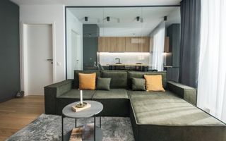 Inchiriere apartament 2 camere | Nusco City - Poză 2