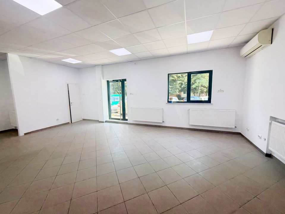 Spațiu Comercial Craiovei - Negoiu - Poză 6