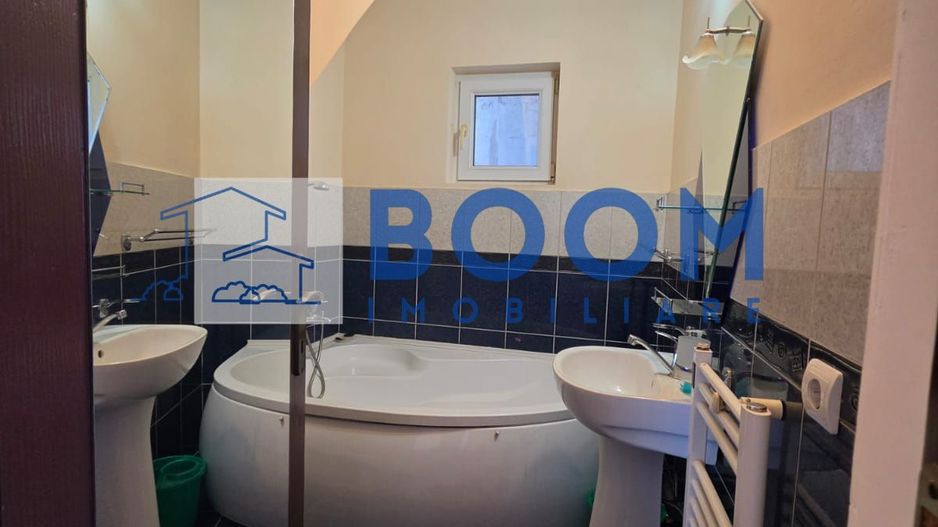 Apartament 2 camere | Ultracentra l Academia del Gusto | Mobilat - Poză 6