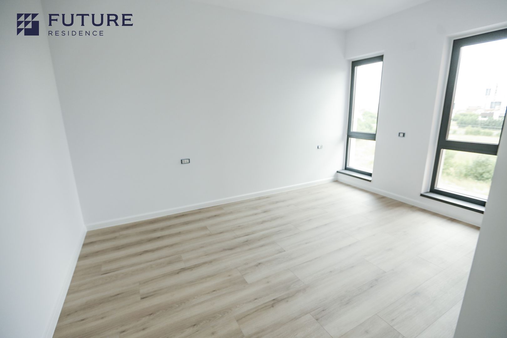 Apartament 2 camere de vanzare in Future Residence - Poză 23