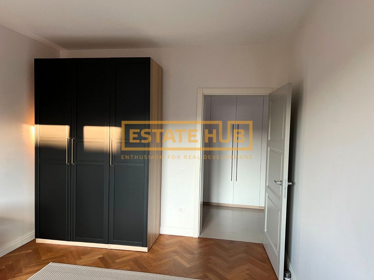 Apartament 4 camere 125 mp cu garaj lângă Parcul Engels, in Andrei Mureșanu - Poză 12