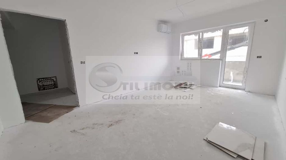 Apartament decomandat de vanzare in Iasi, Galata, 43,12 mp, bloc nou - Poză 7