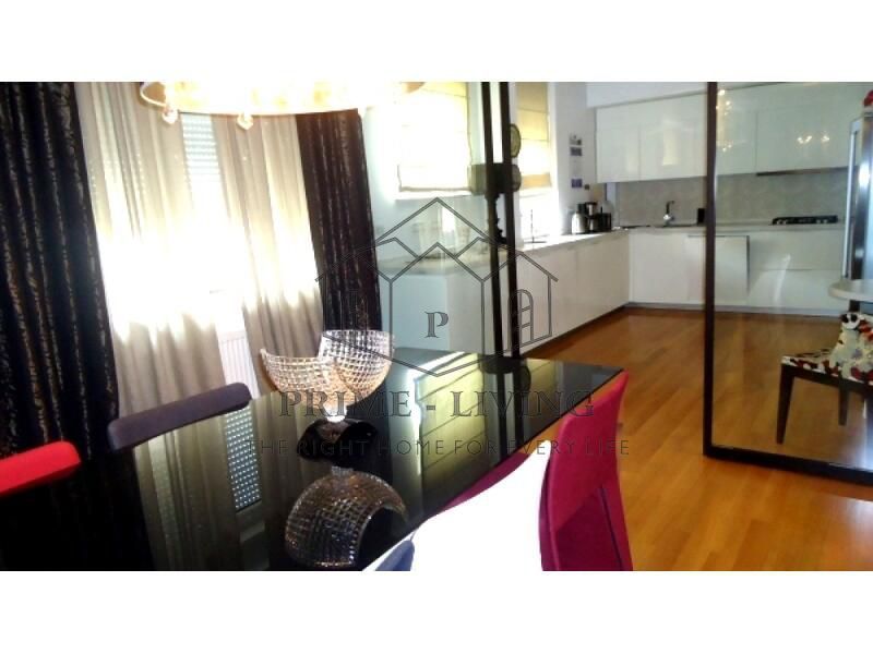 APARTAMENT SPATIOS CU 4 CAMERE LA INCHIRIERE LANGA PARCUL HERASTRAU - Poză 1