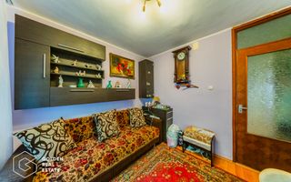 Apartament 4 camere, Micalaca, zona Miorita, etaj 3, decomandat, comision 0% - Poză 16