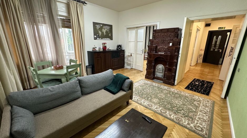 Apartament aproape de Piata Unirii - pretabil si pentru birouri - Poză 2