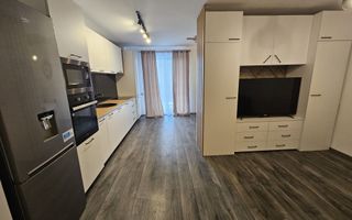 Apartament la cheie cu 2 camere, 54 mp,etaj intermediar,Calea Baciului - Poză 3