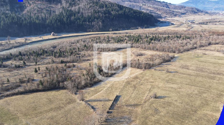 Teren Voronet 10€/mp | Gura Humorului | Bucovina - Poză 3