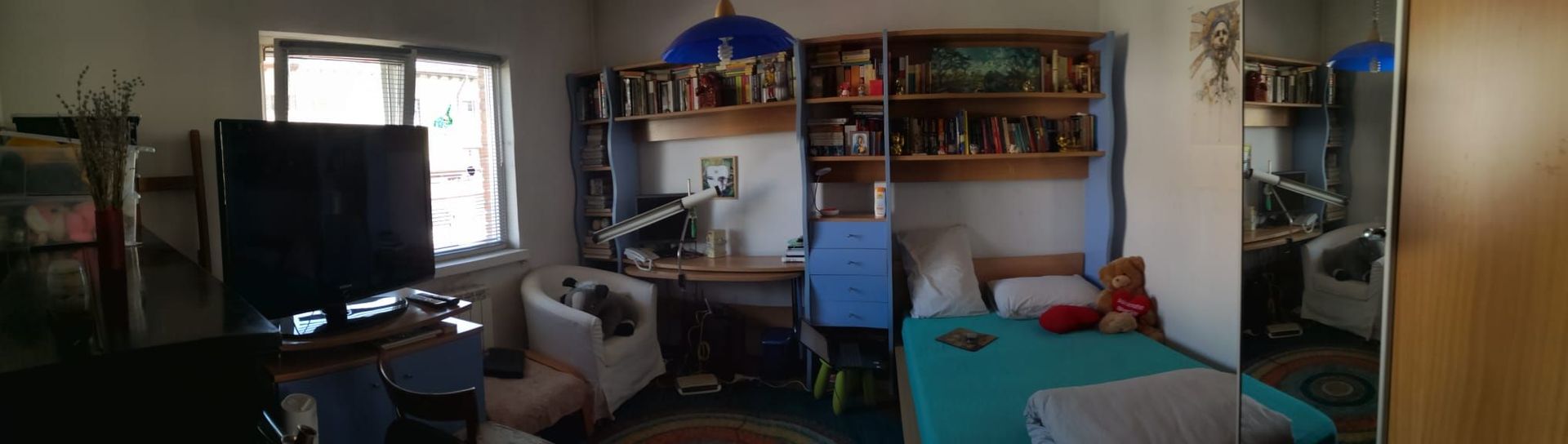 Casa de familie, 3 camere, Vatra Luminoasa - Poză 8