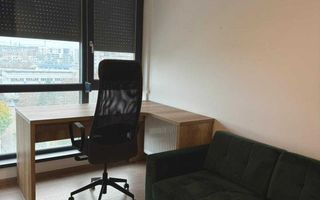 Apartament 3 cam.de inchiriat| Rond Pipera |Parcare subterana - Poză 8