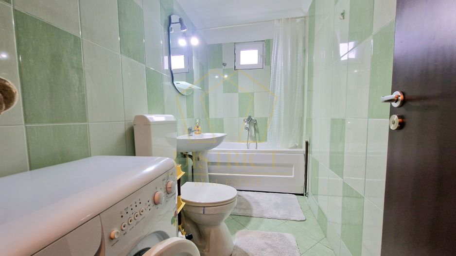 Apartament cu 2 camere | GIrocului | Al Caminetto - Poză 9