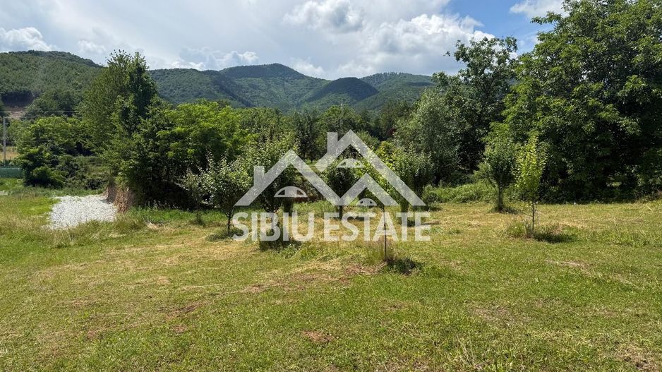 Teren Intravilan 650 mp de Vanzare in Tocile - Poză 4
