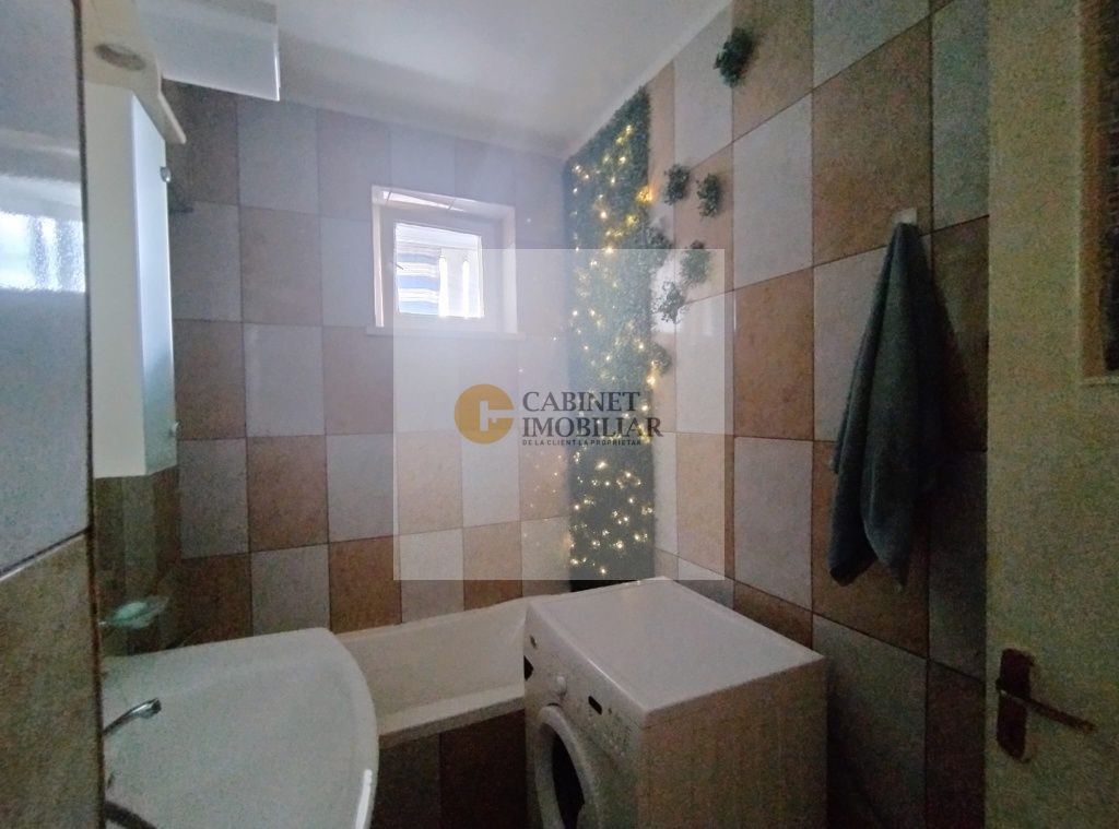 2 camere | 5/8 | anvelopat | Plaza - Blv  Timisoara | - Poză 8