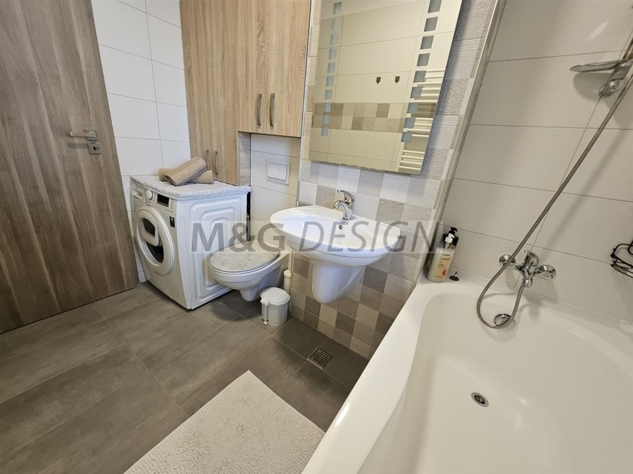 2 camere Aradului - Torontalului bloc nouparter - Poză 14