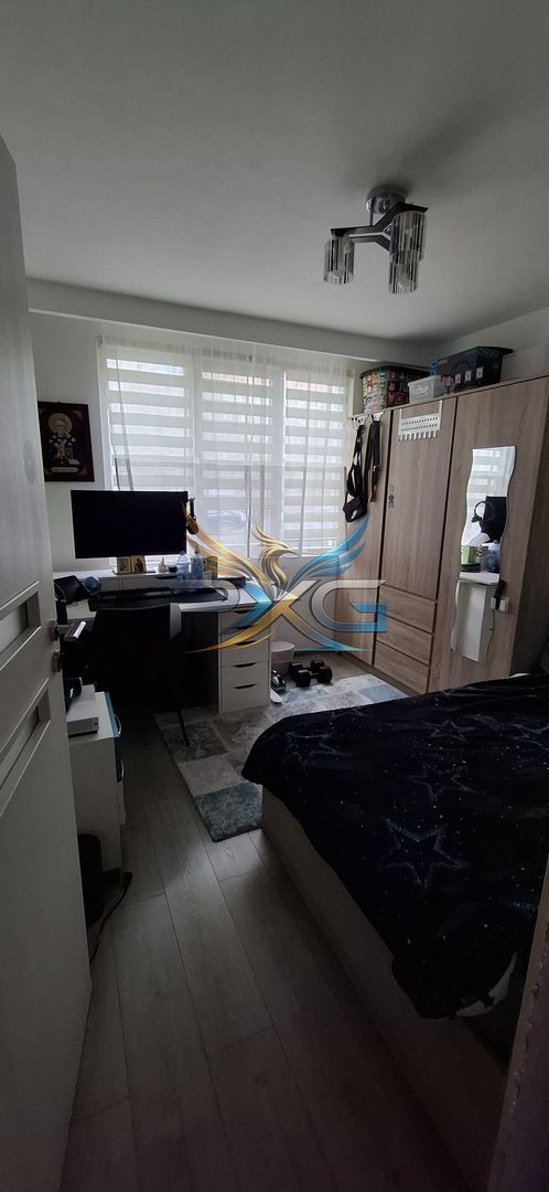 Apartament 3 camere Giurgiului - Poză 4