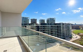 STUDIO PREMIUM | PRIMA VISTA | TERASA 10 MP | ETAJ 8/10 | MOBILAT SI UTILAT - Poză 7