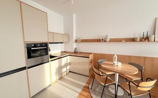 Apartament de vanzare in Avalon Estate Pipera - Poză 13