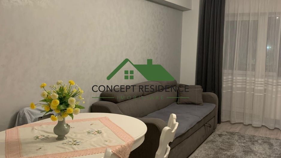 3 camere, bloc cu lift, renovat 2021 – zonă centrală - Poză 2