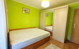 De vanzare apartament 2 camere Decomandat/Centrala proprie - Poză 5