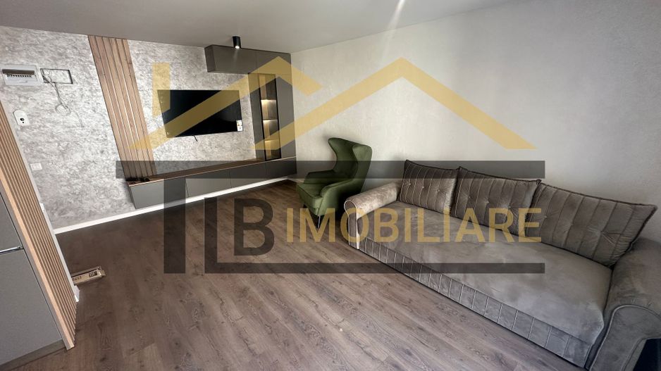Apartament de 2 camere, 55mp, parcare, Zona AMA Residence - Poză 2