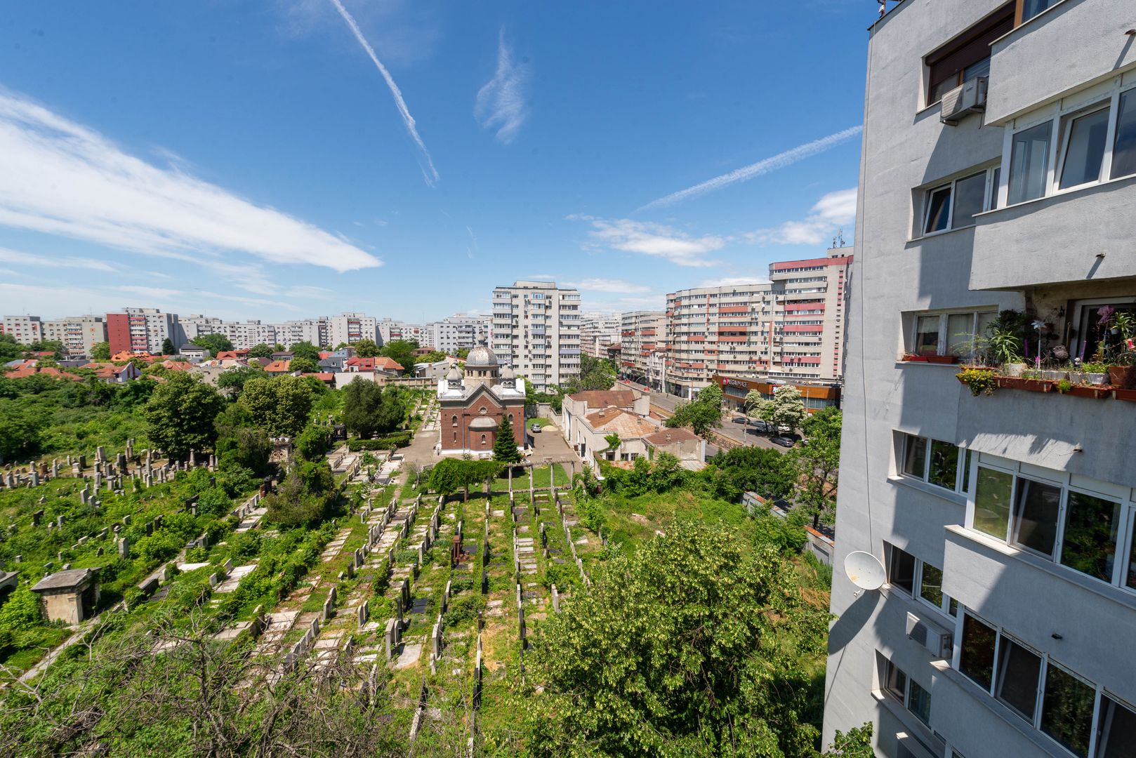 Garsoniera de vanzare în zona 1 Mai - Poză 6