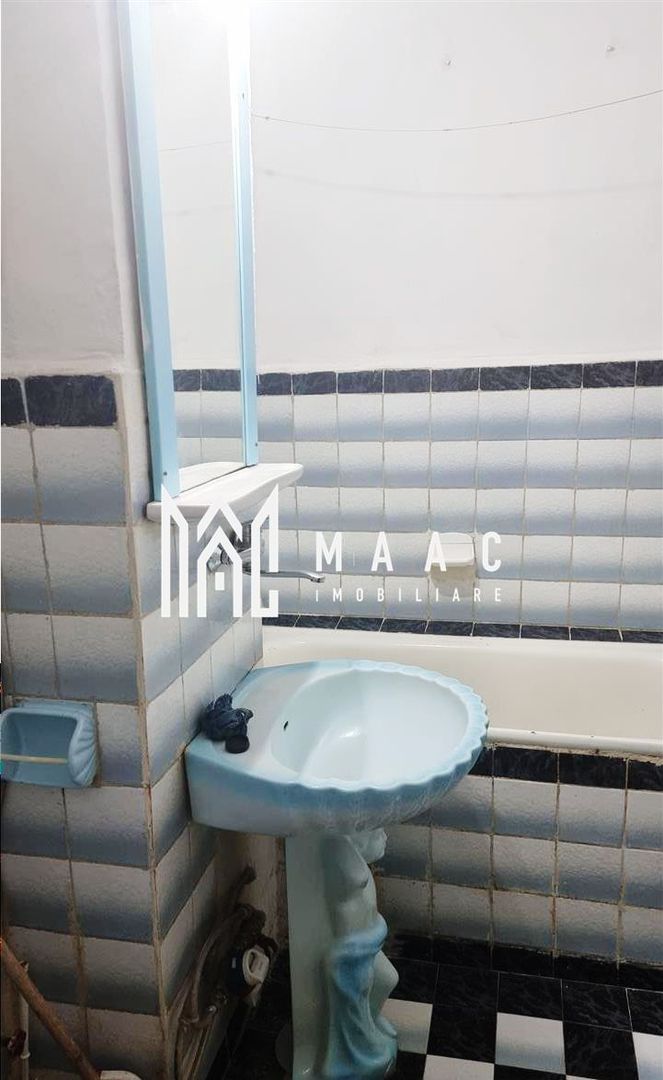 Garsoniera 33MP | Parter | Strada Republicii - Poză 5