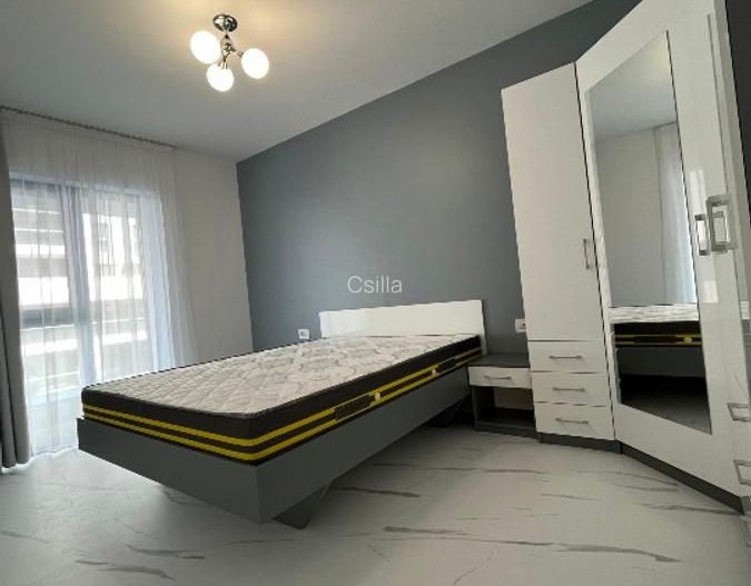 OFERTA Apartament Lux, nou, Floreasca Belvedere, metrou - Poză 2