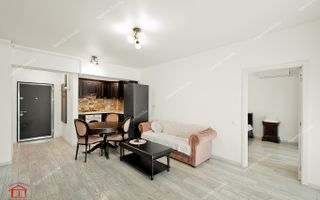 3 camere pe Faleza Dunarii cu vedere panoramica - Poză 14