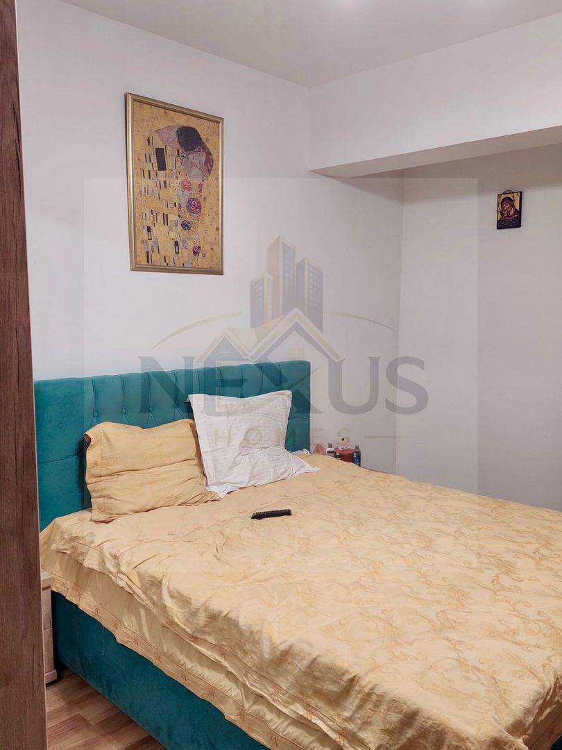 Biruintei - Apartament 3 camere decomandat | Metrou Berceni 1200 metri - Poză 4