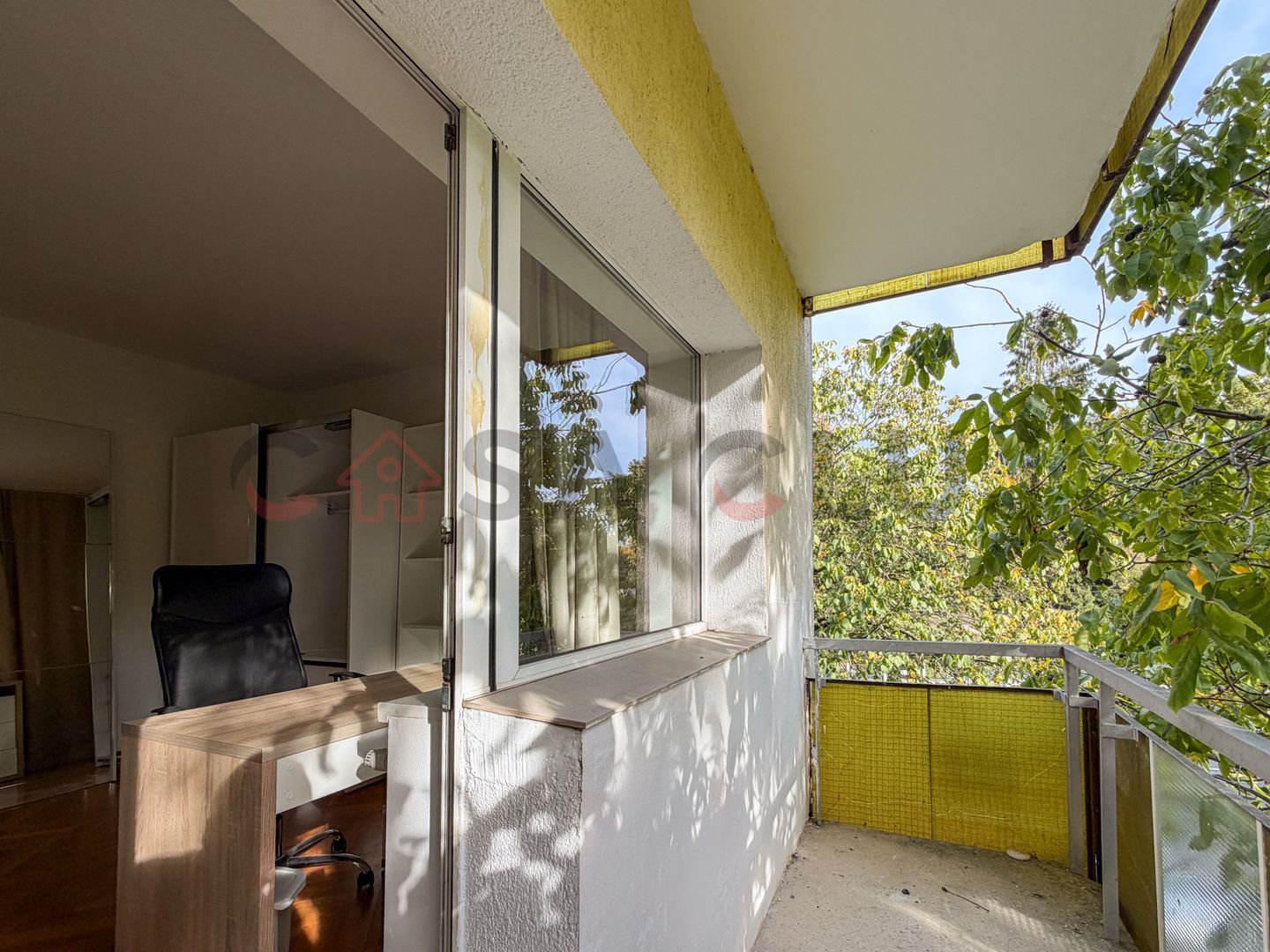 4 camere decomandate, etajul 1, Gradina Botanica, UMF, Garaj - Poză 8