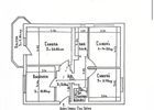 Apartament 3 camere, confort lux – Academia de Marină | mobilat - Poză 13