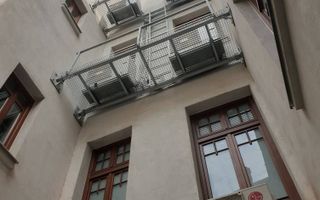 80 mp demisol in vila istorica, senzationala, Victoriei/Piata Romana - Poză 16