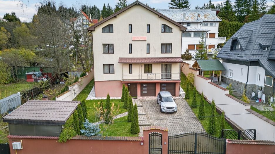 Casa de vacanta de vanzare - Poză 1