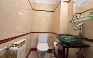 SPAȚIU BIROURI CU 3 CAMERE LA INCHIRIERE IN PRIMAVERII - Poză 8