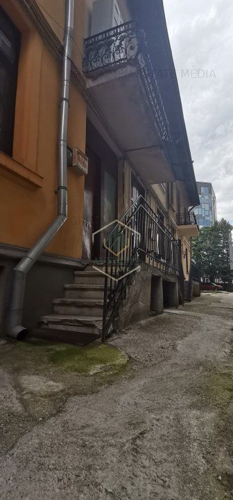 Inchiriere apartament doua camere, semidecomandat, Mosilor - Poză 19