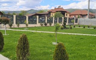 Casă P+1 modernă, complet echipată, cu teren mult, la Crasna - Poză 14