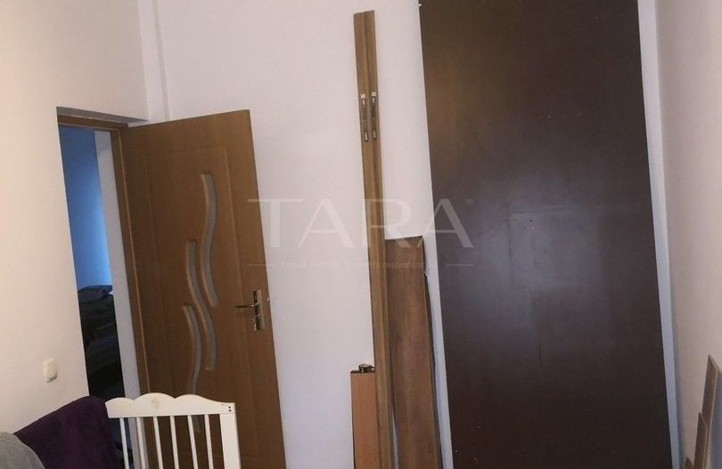 Apartament generos cu 2 balcoane și loc de parcare inclus, zona Europa - Poză 1