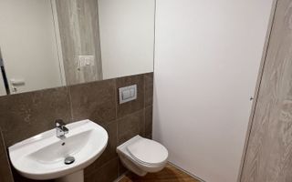 3 camere Pipera Plaza I 4 City North I Prima inchiriere I parcare incl - Poză 7