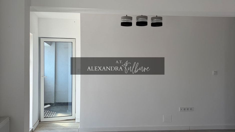 Apartament spațios | 3 camere | 2 băi | parcare | C. Baciului - Poză 3