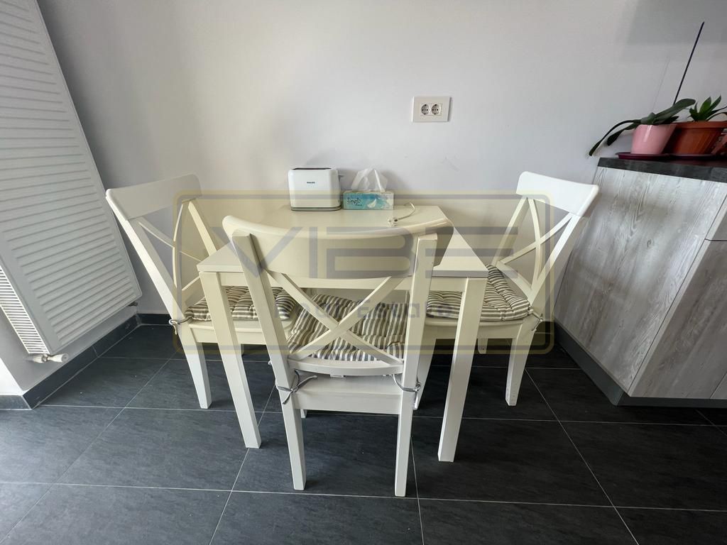 Apartament 3 camere + parcare Copou - INTABULAT - Poză 3