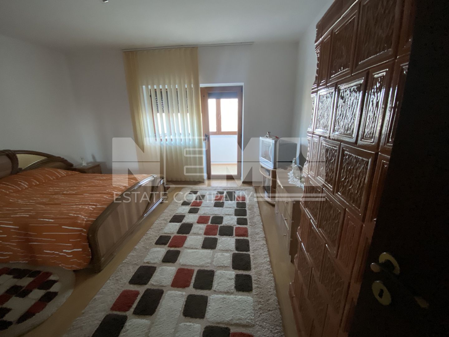 Duplex Galanesti | 110 Mp | Complet Mobilat - Poză 14