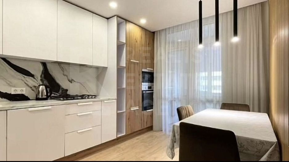 Chirie, apartament, 1 cameră, strada Pietrăriei, Râșcani - Poză 2