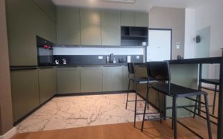 Apartament Premium | 3 camere | One Verdi Park | Barbu Văcărescu - Poză 3