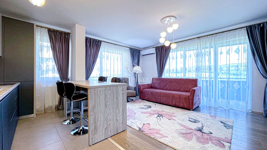 Apartament 3 camere, PARCARE, zona Gheorgheni - Poză 4